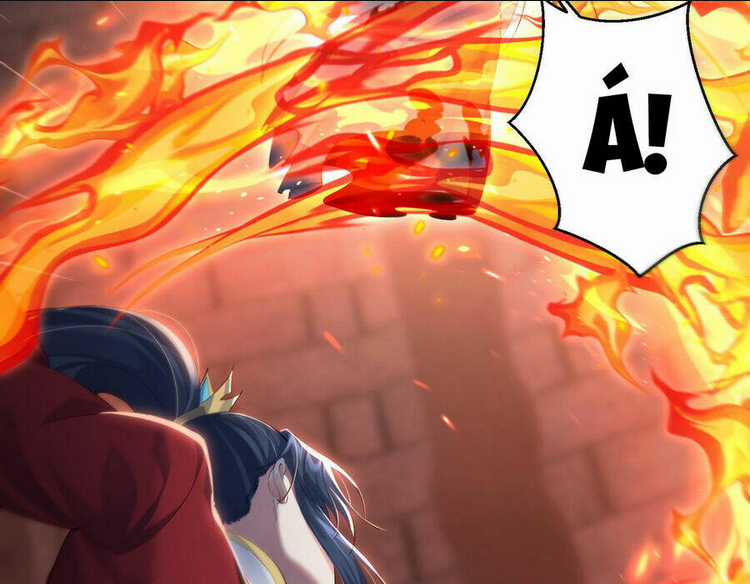 Tiên Giới Đệ Nhất Nội Ứng Chapter 19 trang 52