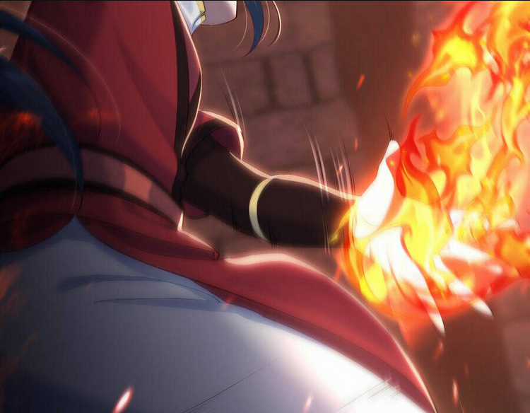 Tiên Giới Đệ Nhất Nội Ứng Chapter 19 trang 53