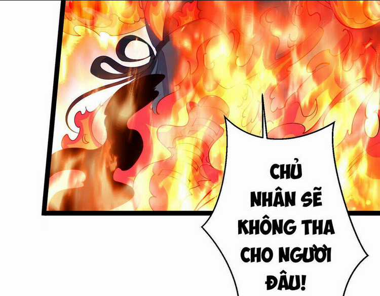 Tiên Giới Đệ Nhất Nội Ứng Chapter 19 trang 57