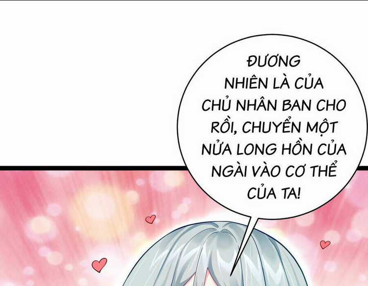 Tiên Giới Đệ Nhất Nội Ứng Chapter 19 trang 6