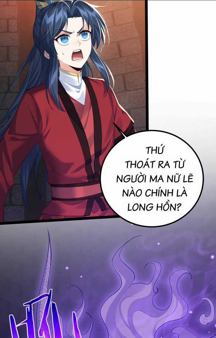Tiên Giới Đệ Nhất Nội Ứng Chapter 19 trang 65