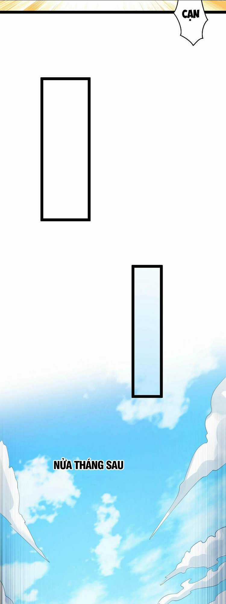 Tiên Giới Đệ Nhất Nội Ứng Chapter 2 trang 15