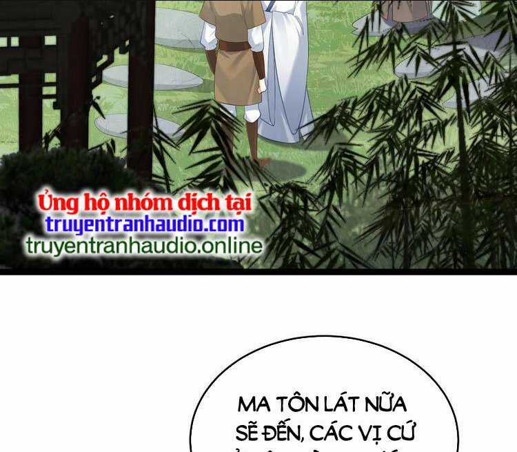 Tiên Giới Đệ Nhất Nội Ứng Chapter 2 trang 33