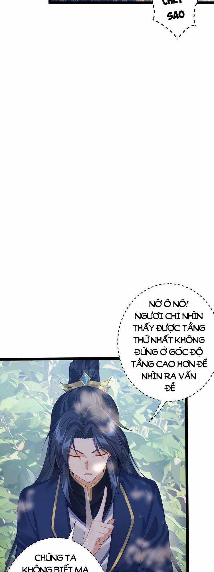 Tiên Giới Đệ Nhất Nội Ứng Chapter 2 trang 41