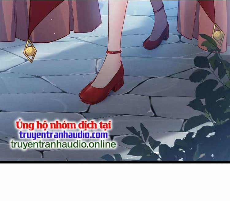 Tiên Giới Đệ Nhất Nội Ứng Chapter 2 trang 50