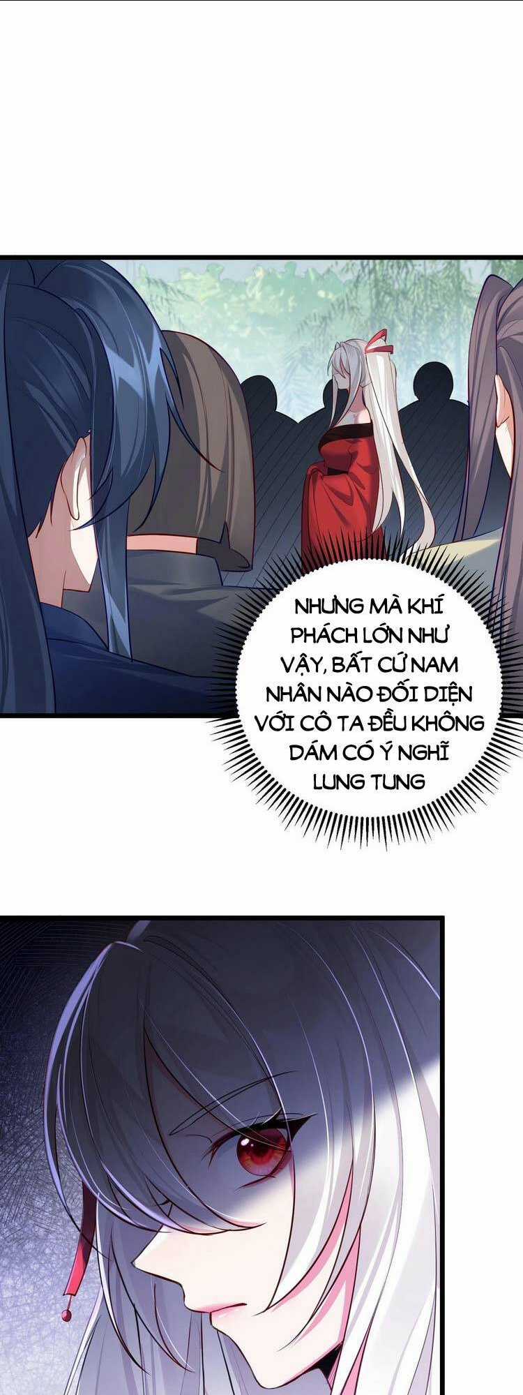 Tiên Giới Đệ Nhất Nội Ứng Chapter 2 trang 51