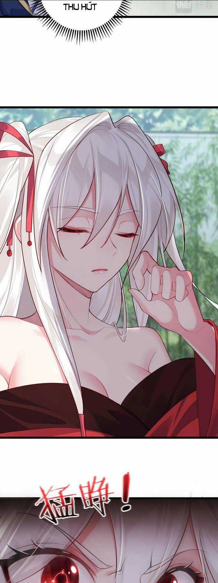 Tiên Giới Đệ Nhất Nội Ứng Chapter 2 trang 56