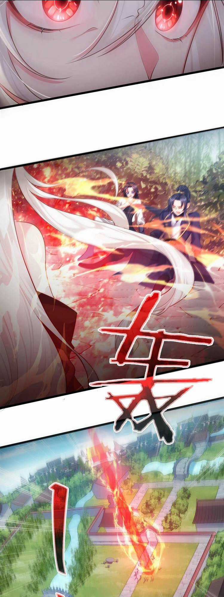 Tiên Giới Đệ Nhất Nội Ứng Chapter 2 trang 57