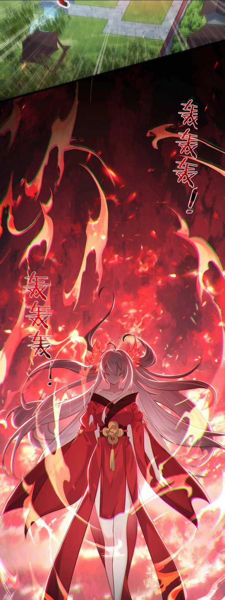 Tiên Giới Đệ Nhất Nội Ứng Chapter 2 trang 58