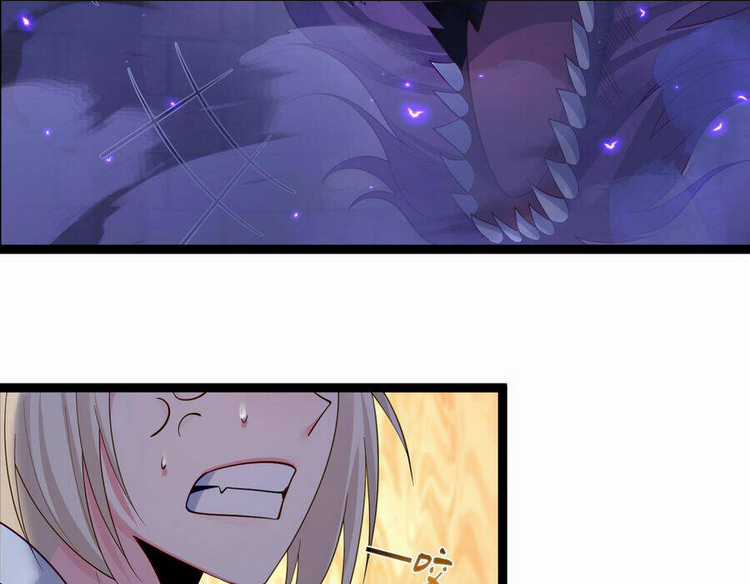 Tiên Giới Đệ Nhất Nội Ứng Chapter 20.5 trang 12