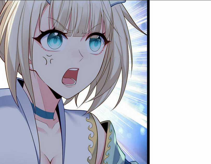 Tiên Giới Đệ Nhất Nội Ứng Chapter 20.5 trang 2