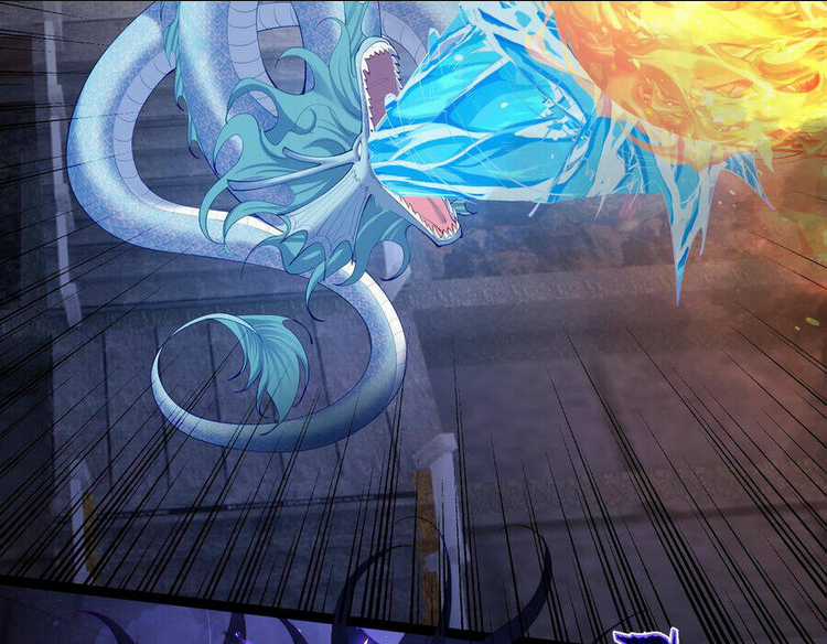 Tiên Giới Đệ Nhất Nội Ứng Chapter 20.5 trang 20