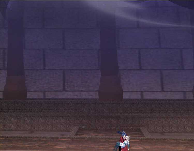 Tiên Giới Đệ Nhất Nội Ứng Chapter 20.5 trang 25