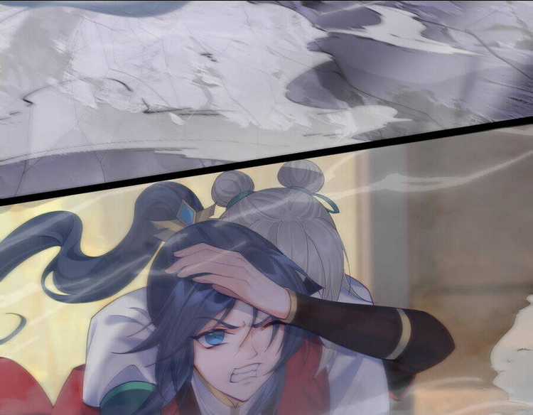 Tiên Giới Đệ Nhất Nội Ứng Chapter 20.5 trang 35