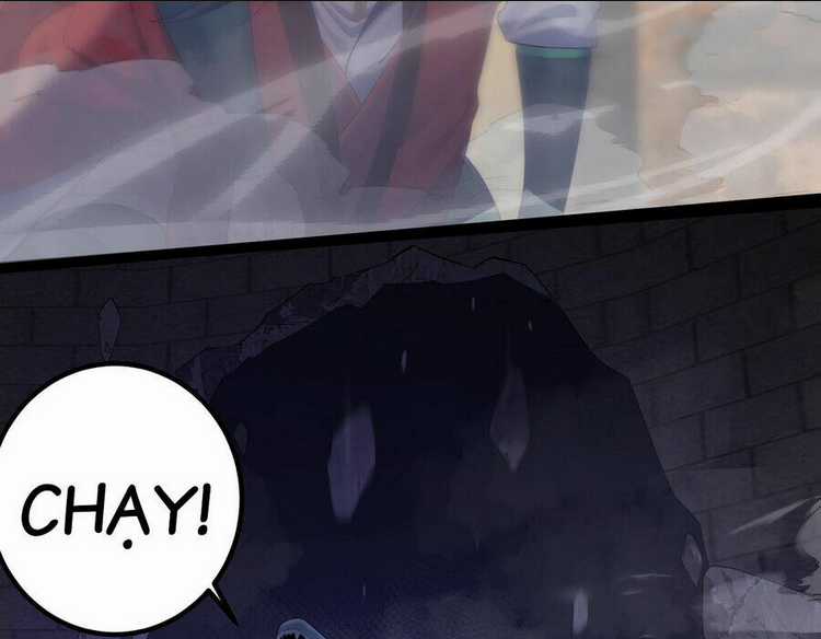 Tiên Giới Đệ Nhất Nội Ứng Chapter 20.5 trang 36