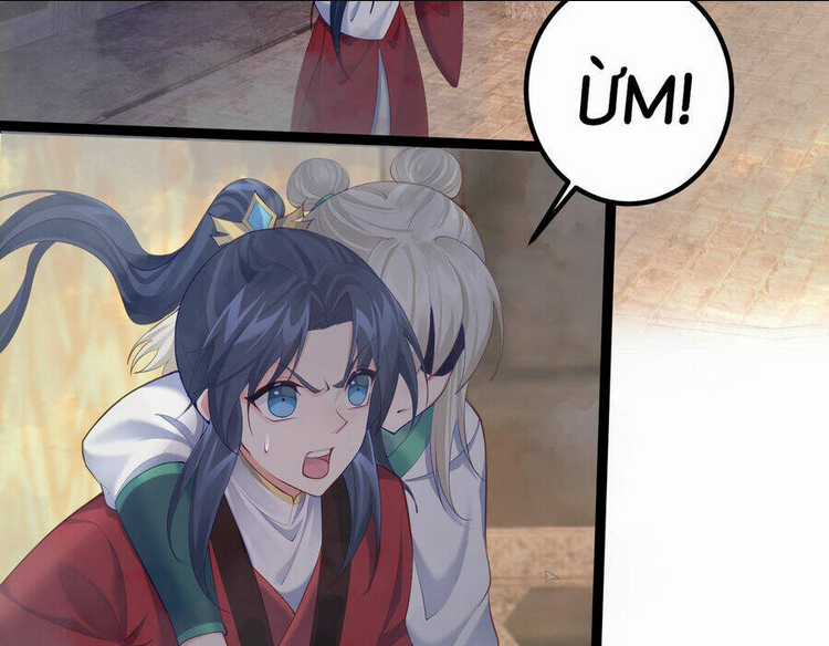 Tiên Giới Đệ Nhất Nội Ứng Chapter 20.5 trang 38