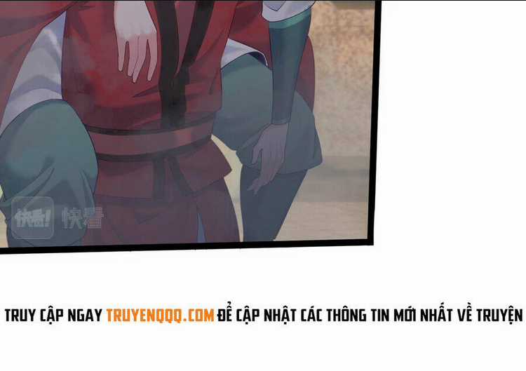 Tiên Giới Đệ Nhất Nội Ứng Chapter 20.5 trang 39