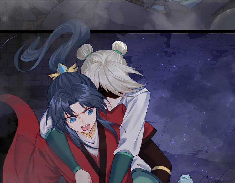 Tiên Giới Đệ Nhất Nội Ứng Chapter 20.5 trang 41