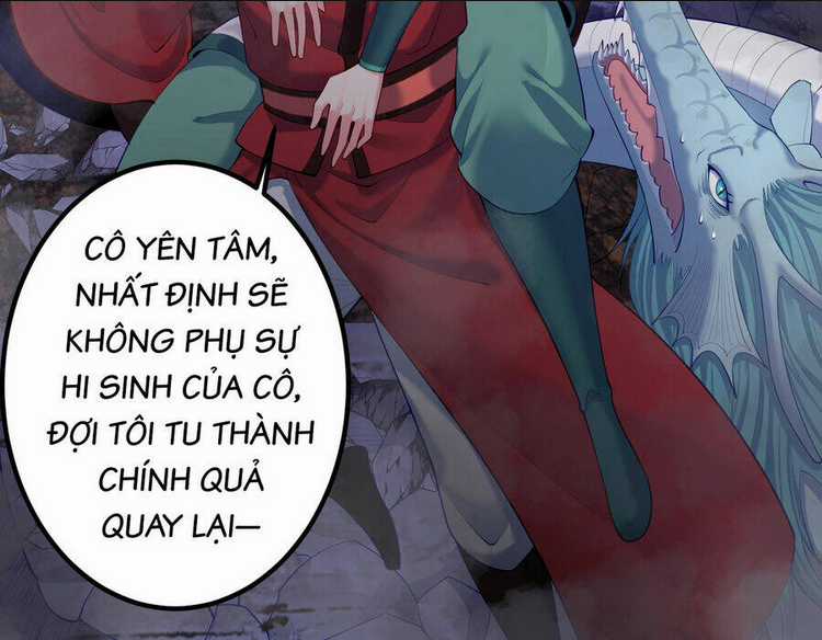 Tiên Giới Đệ Nhất Nội Ứng Chapter 20.5 trang 42
