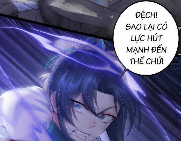 Tiên Giới Đệ Nhất Nội Ứng Chapter 20.5 trang 45