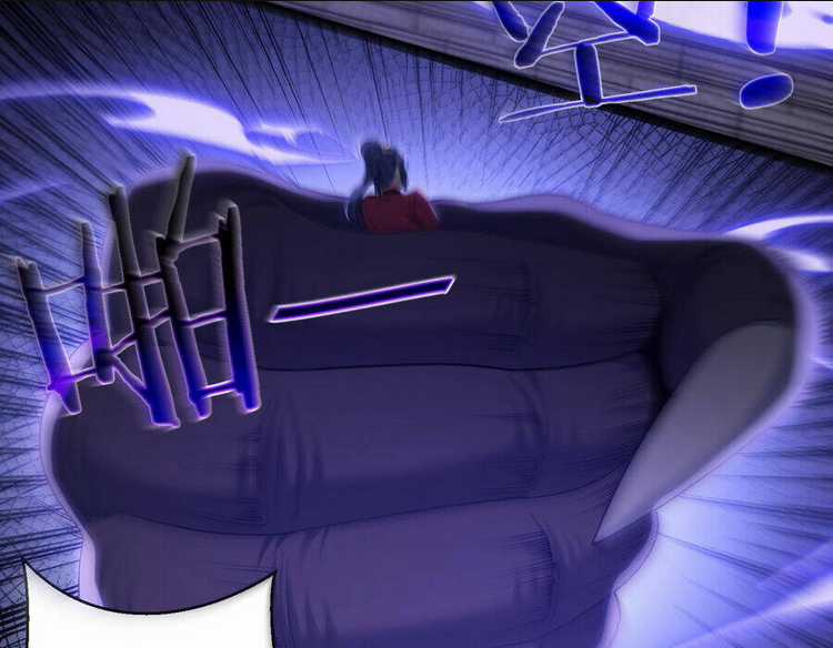 Tiên Giới Đệ Nhất Nội Ứng Chapter 20.5 trang 53