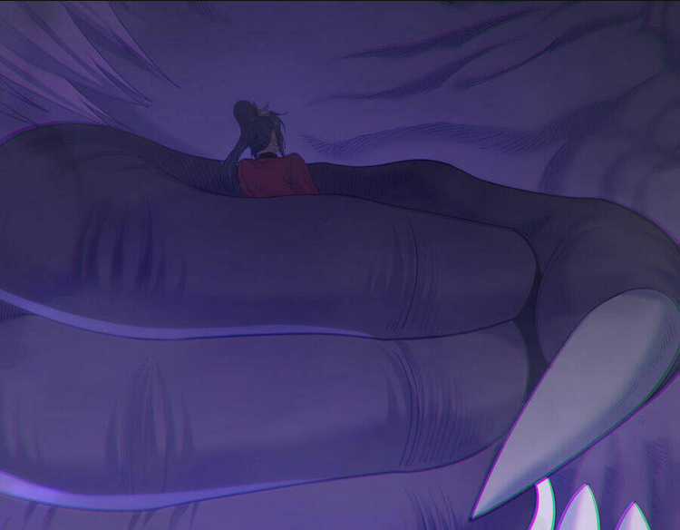 Tiên Giới Đệ Nhất Nội Ứng Chapter 20.5 trang 55