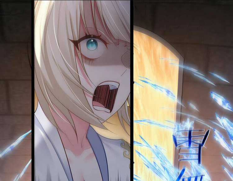 Tiên Giới Đệ Nhất Nội Ứng Chapter 20.5 trang 8