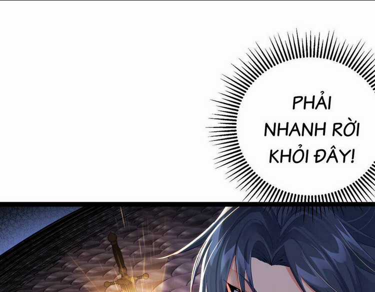 Tiên Giới Đệ Nhất Nội Ứng Chapter 20 trang 10