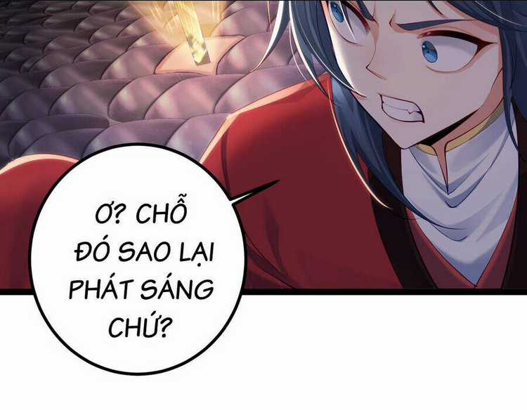 Tiên Giới Đệ Nhất Nội Ứng Chapter 20 trang 11