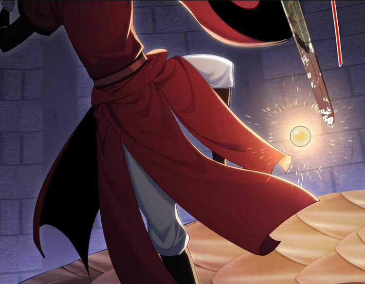 Tiên Giới Đệ Nhất Nội Ứng Chapter 20 trang 13