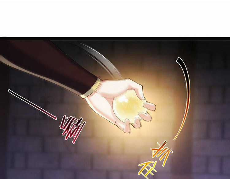 Tiên Giới Đệ Nhất Nội Ứng Chapter 20 trang 17