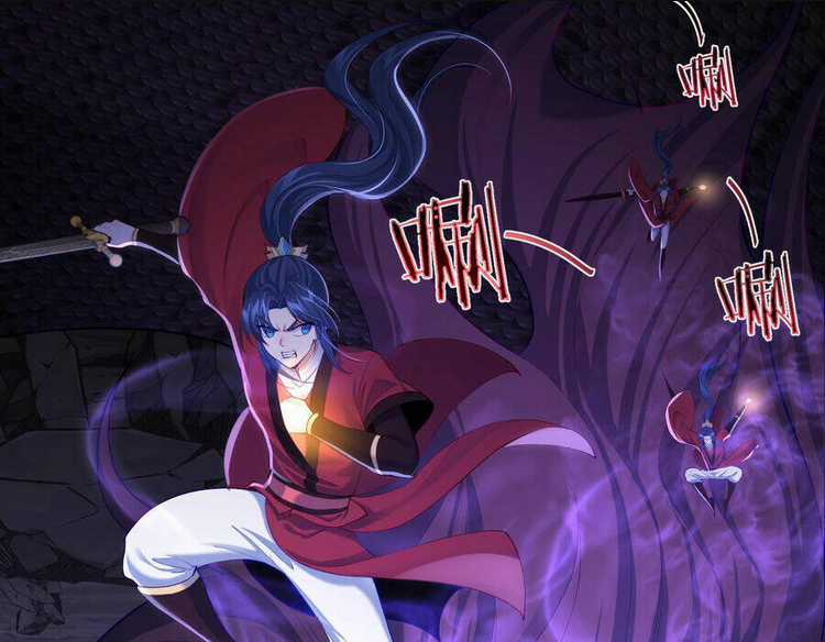 Tiên Giới Đệ Nhất Nội Ứng Chapter 20 trang 19