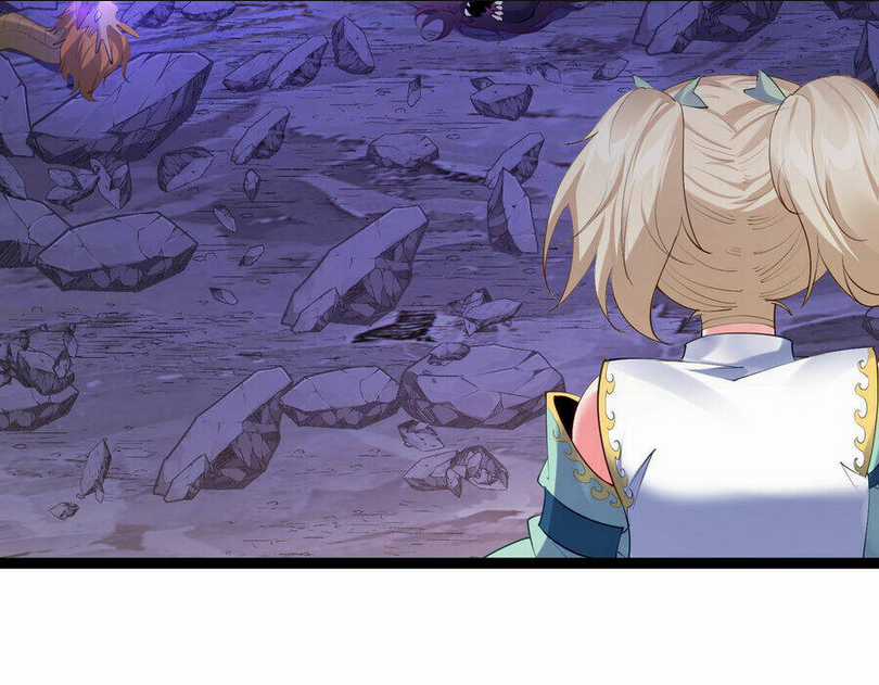 Tiên Giới Đệ Nhất Nội Ứng Chapter 20 trang 2