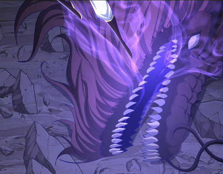 Tiên Giới Đệ Nhất Nội Ứng Chapter 20 trang 20