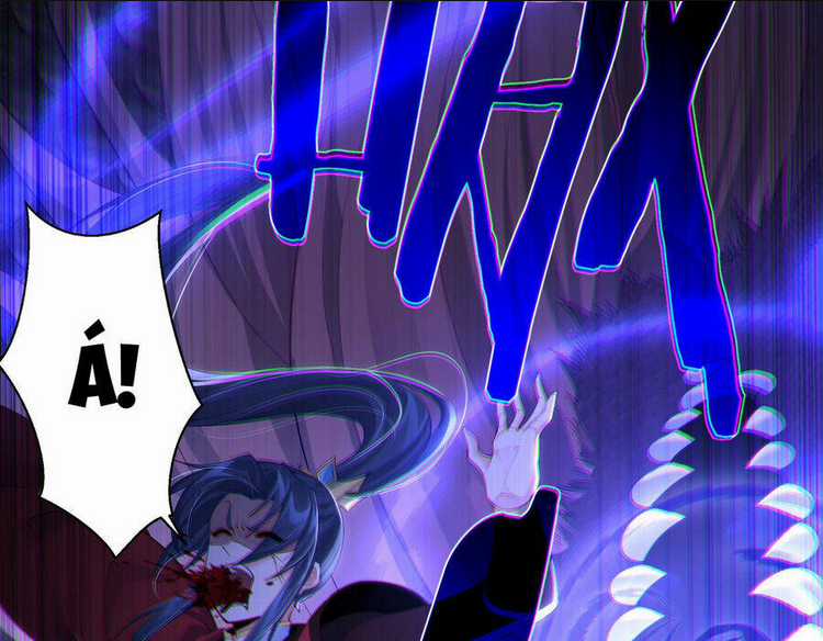 Tiên Giới Đệ Nhất Nội Ứng Chapter 20 trang 23