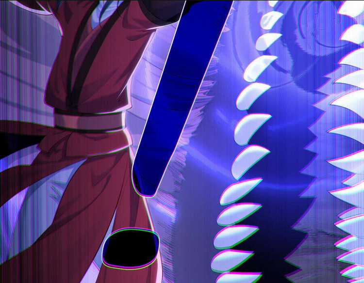 Tiên Giới Đệ Nhất Nội Ứng Chapter 20 trang 24