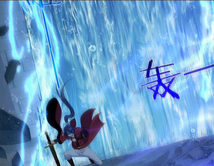 Tiên Giới Đệ Nhất Nội Ứng Chapter 20 trang 28