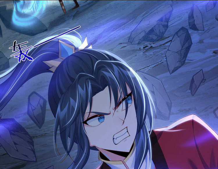 Tiên Giới Đệ Nhất Nội Ứng Chapter 20 trang 29