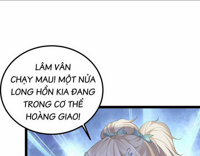 Tiên Giới Đệ Nhất Nội Ứng Chapter 20 trang 3