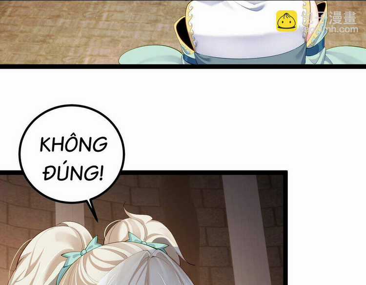 Tiên Giới Đệ Nhất Nội Ứng Chapter 20 trang 34