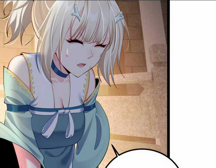 Tiên Giới Đệ Nhất Nội Ứng Chapter 20 trang 35