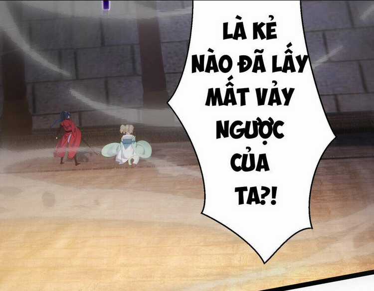 Tiên Giới Đệ Nhất Nội Ứng Chapter 20 trang 39