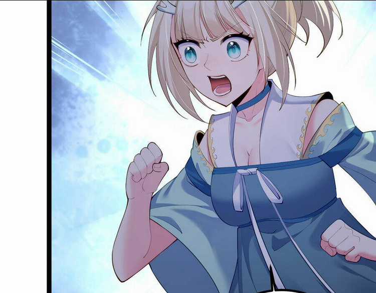 Tiên Giới Đệ Nhất Nội Ứng Chapter 20 trang 4