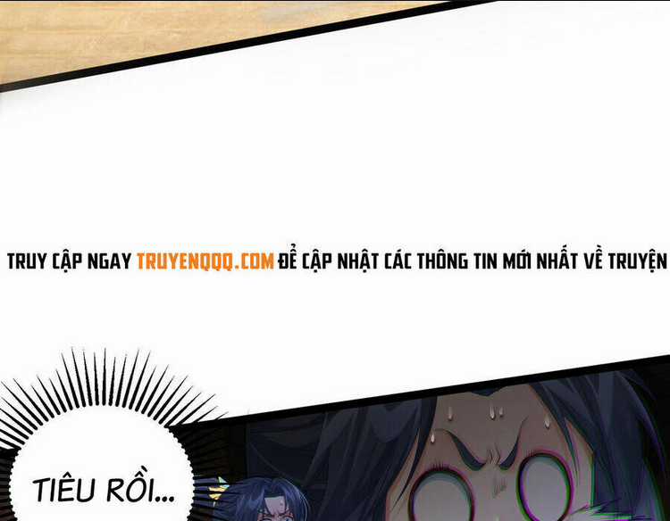 Tiên Giới Đệ Nhất Nội Ứng Chapter 20 trang 40