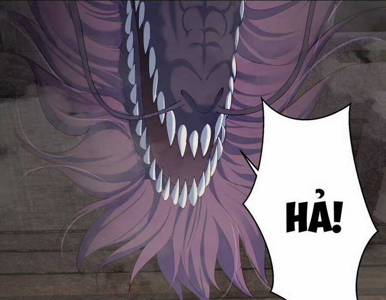 Tiên Giới Đệ Nhất Nội Ứng Chapter 20 trang 45