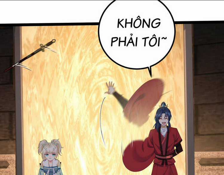 Tiên Giới Đệ Nhất Nội Ứng Chapter 20 trang 49