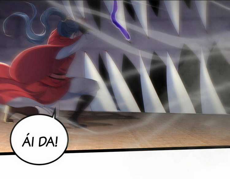 Tiên Giới Đệ Nhất Nội Ứng Chapter 20 trang 51