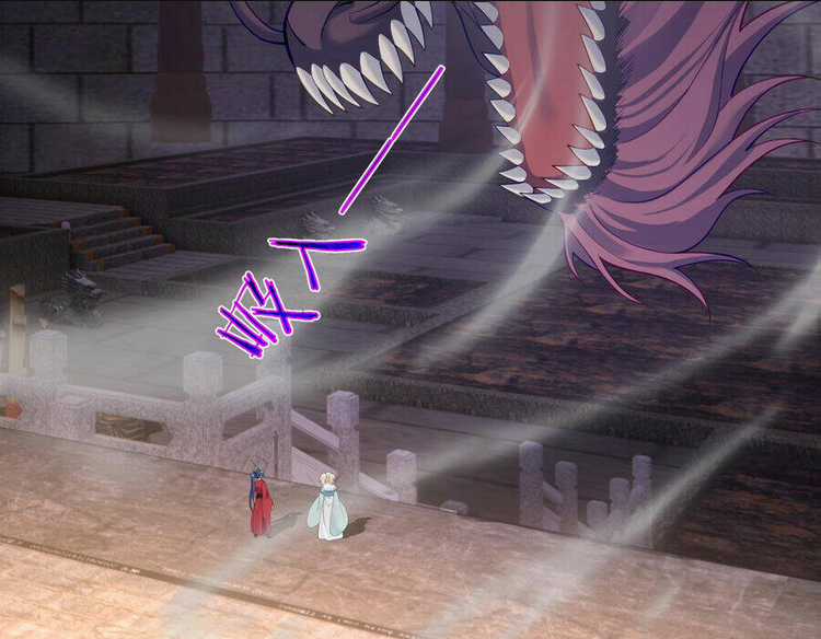 Tiên Giới Đệ Nhất Nội Ứng Chapter 20 trang 60