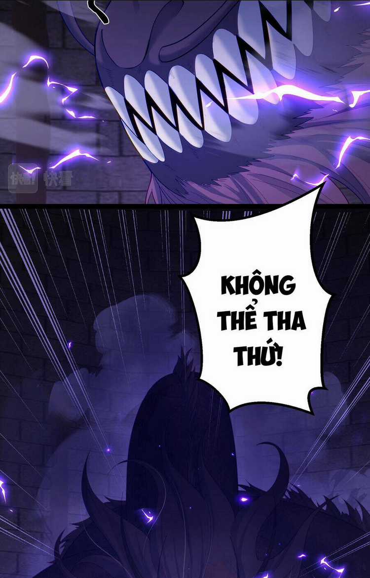 Tiên Giới Đệ Nhất Nội Ứng Chapter 20 trang 62