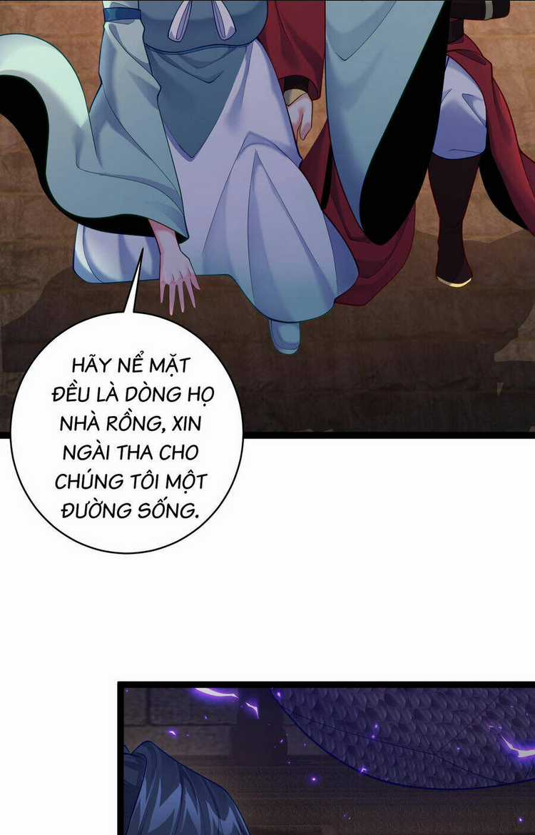 Tiên Giới Đệ Nhất Nội Ứng Chapter 20 trang 65